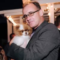 Sitter Profile Image: Daniel S.