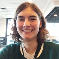 Sitter Profile Image: Fiona H.