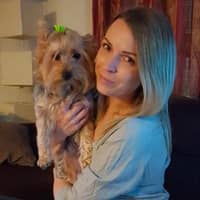 Foto del cuidador: Natalia M.