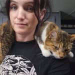 Sitter Profile Image: Ashley H.