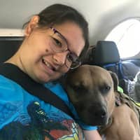 Sitter Profile Image: Alexis N.