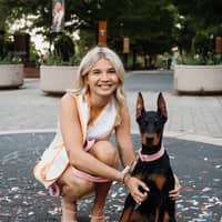 Sitter Profile Image: Katie C.