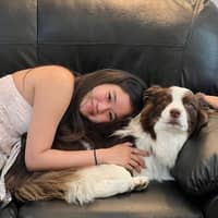 Sitter Profile Image: Wei En L.