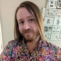 Sitter Profile Image: Hunter B.