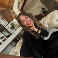 Profielfoto oppas: Mariana C.