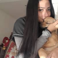 Sitterprofilbild: VALERIA P.