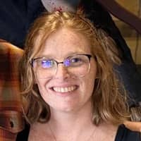 Sitter Profile Image: Lauren S.