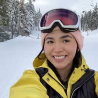 Sitter Profile Image: Aliya G.