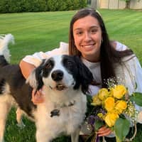 Sitter Profile Image: Grace M.