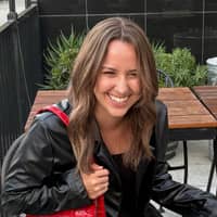 Sitter Profile Image: Grace H.