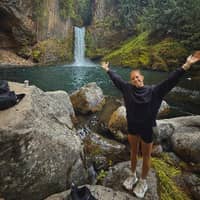 Sitter Profile Image: Sage C.