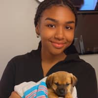 Sitter Profile Image: Tylisha R.