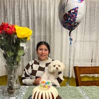 Sitter Profile Image: Wendy G.