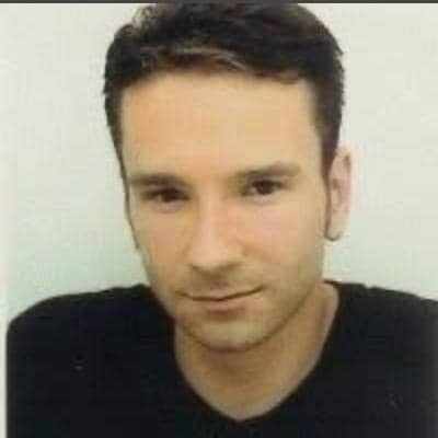 Photo de profil du pet sitter : Daniel S.