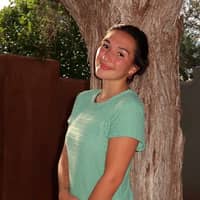 Sitter Profile Image: Chloe A.