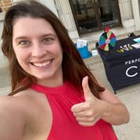 Sitter Profile Image: Jenny G.