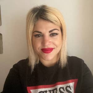 Sitter Profile Image: Paola C.