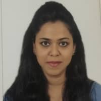 Profielfoto oppas: Tripti S.