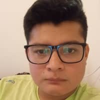 Photo de profil du pet sitter : Marvin P.