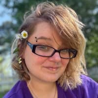 Sitter Profile Image: Rachel E.