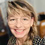 Sitter Profile Image: Ingeburg A.