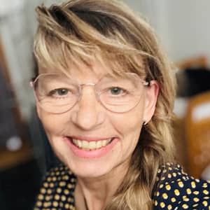 Sitter Profile Image: Ingeburg A.