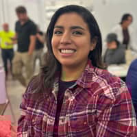 Sitter Profile Image: Sophie G.