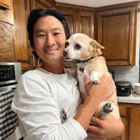 Sitter Profile Image: Masayoshi M.