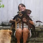 Sitter Profile Image: Evelien G.