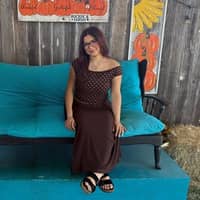 Sitter Profile Image: Arianna H.