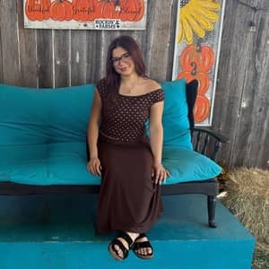 Sitter Profile Image: Arianna H.