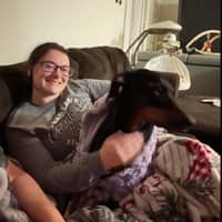 Sitter Profile Image: Julia F.