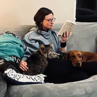 Sitter Profile Image: Lindsay H.