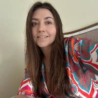 Sitter Profile Image: Vanessa V.