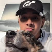 Photo de profil du pet sitter : Jose P.