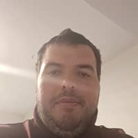 Sitter Profile Image: Brandon J.