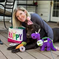 Sitter Profile Image: Lisa H.