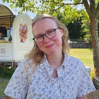 Passarens profilbild: Jasmijn B.