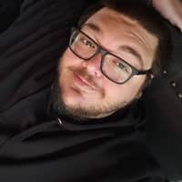 Sitter Profile Image: Christopher B.