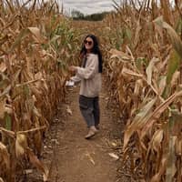 Sitter Profile Image: Hannah W.