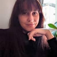 Passarens profilbild: Adrienn B.