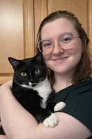 Sitter Profile Image: Quinn S.