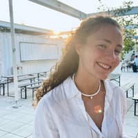 Sitterprofilbild: Melanie B.