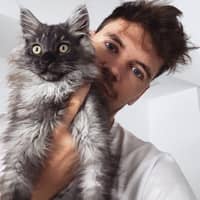 Sitterprofilbild: Florian B.