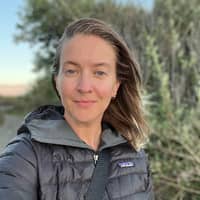 Sitter Profile Image: Anastasia W.