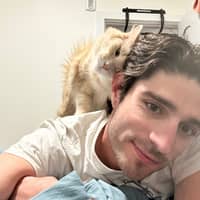 Sitter Profile Image: Matthew G.