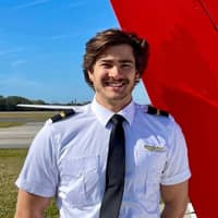 Sitter Profile Image: Trey K.