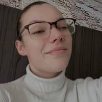 Profielfoto oppas: Oriana V.