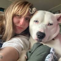 Sitter Profile Image: Kimberly H.