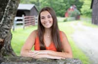 Sitter Profile Image: Hannah T.